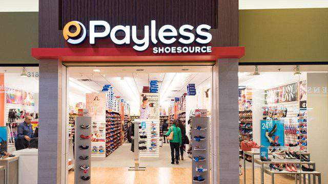 Payless bounces back opening 1st US store in November
