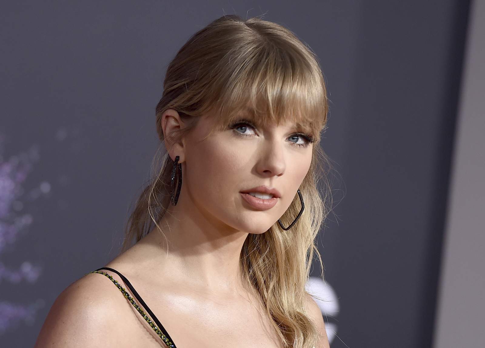 Stalker arrested at Taylor Swift’s New York building, police say