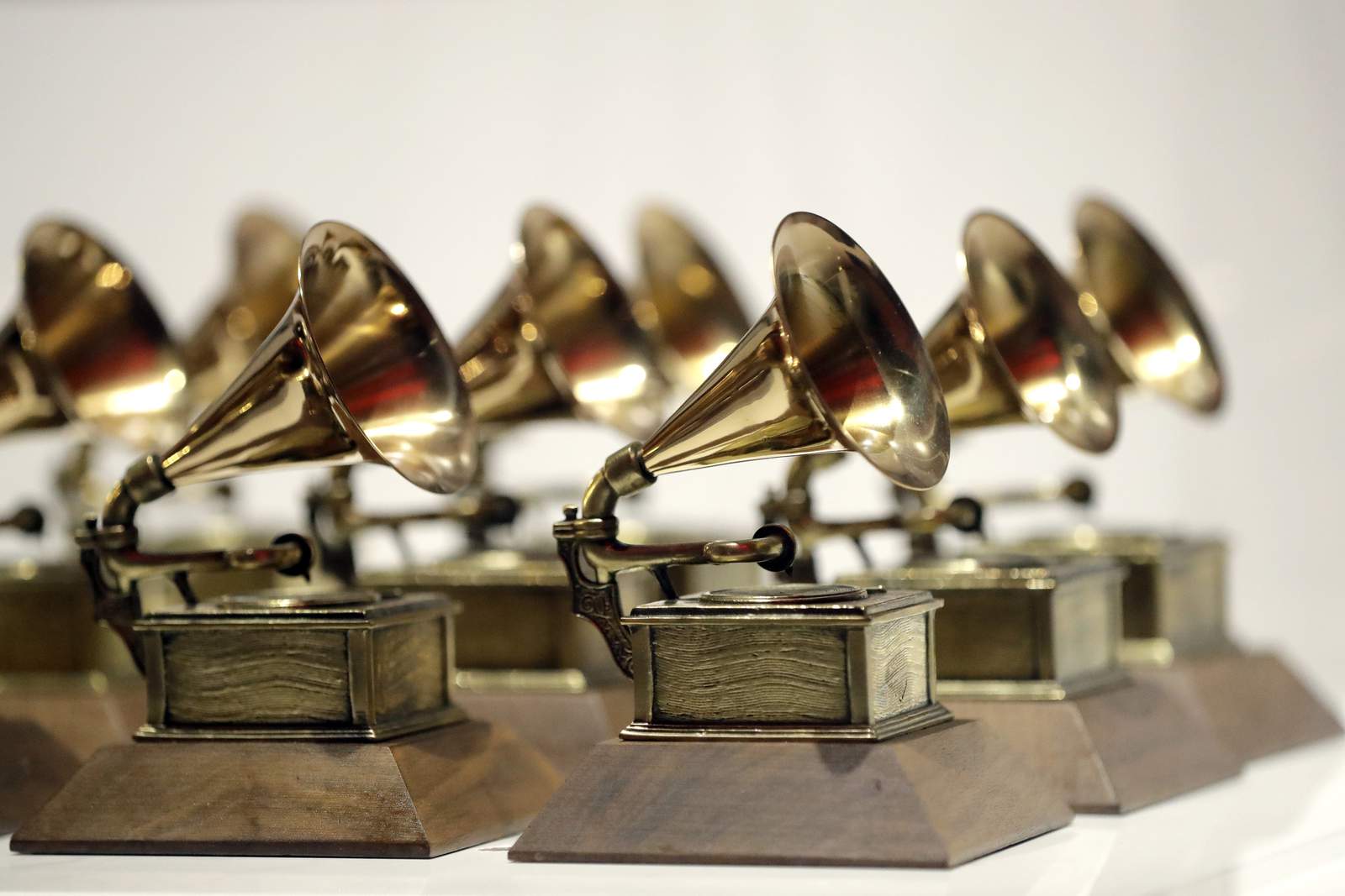 Grammys to partner with Berklee, ASU for study on women
