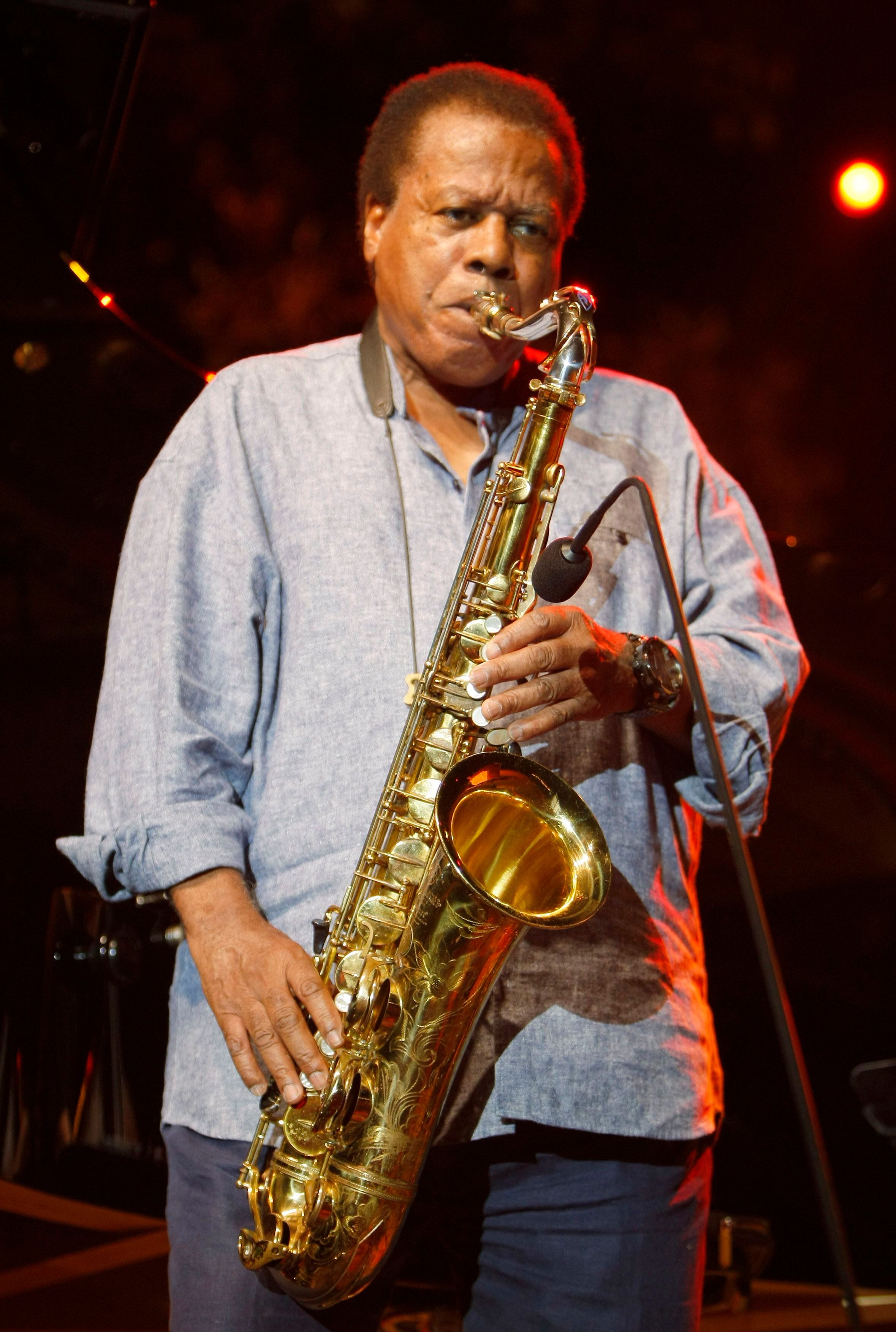 Wayne Shorter, jazz saxophone pioneer, dies at 89