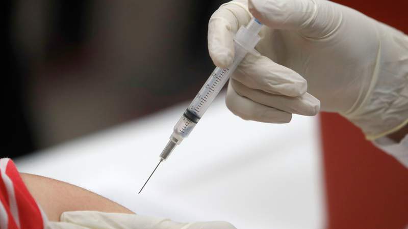 Health experts urge flu shots ahead of unpredictable season