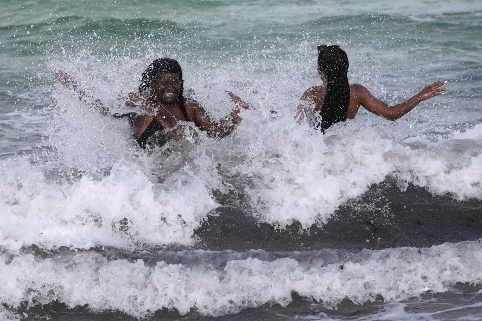 High heat and Hurricane Isaias: Here’s what to expect this weekend in Central Florida