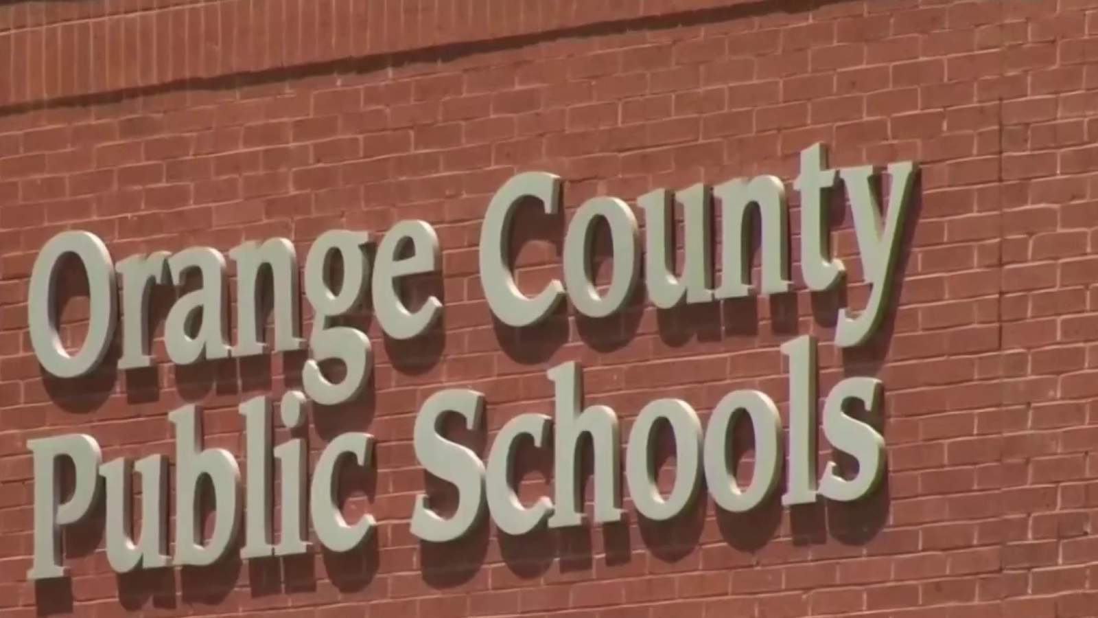 Orange County schools medical advisory board voices concerns about UK variant