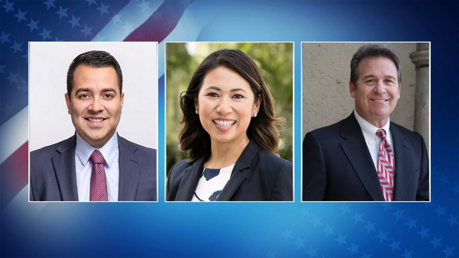 Meet the candidates: Here’s who’s running for US House District 7