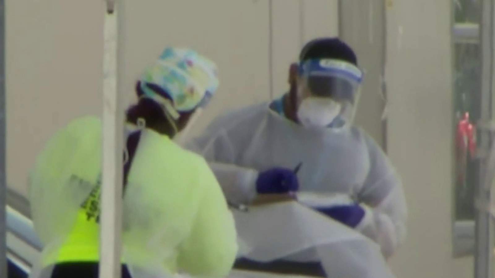 Florida adds 8,530 new coronavirus cases