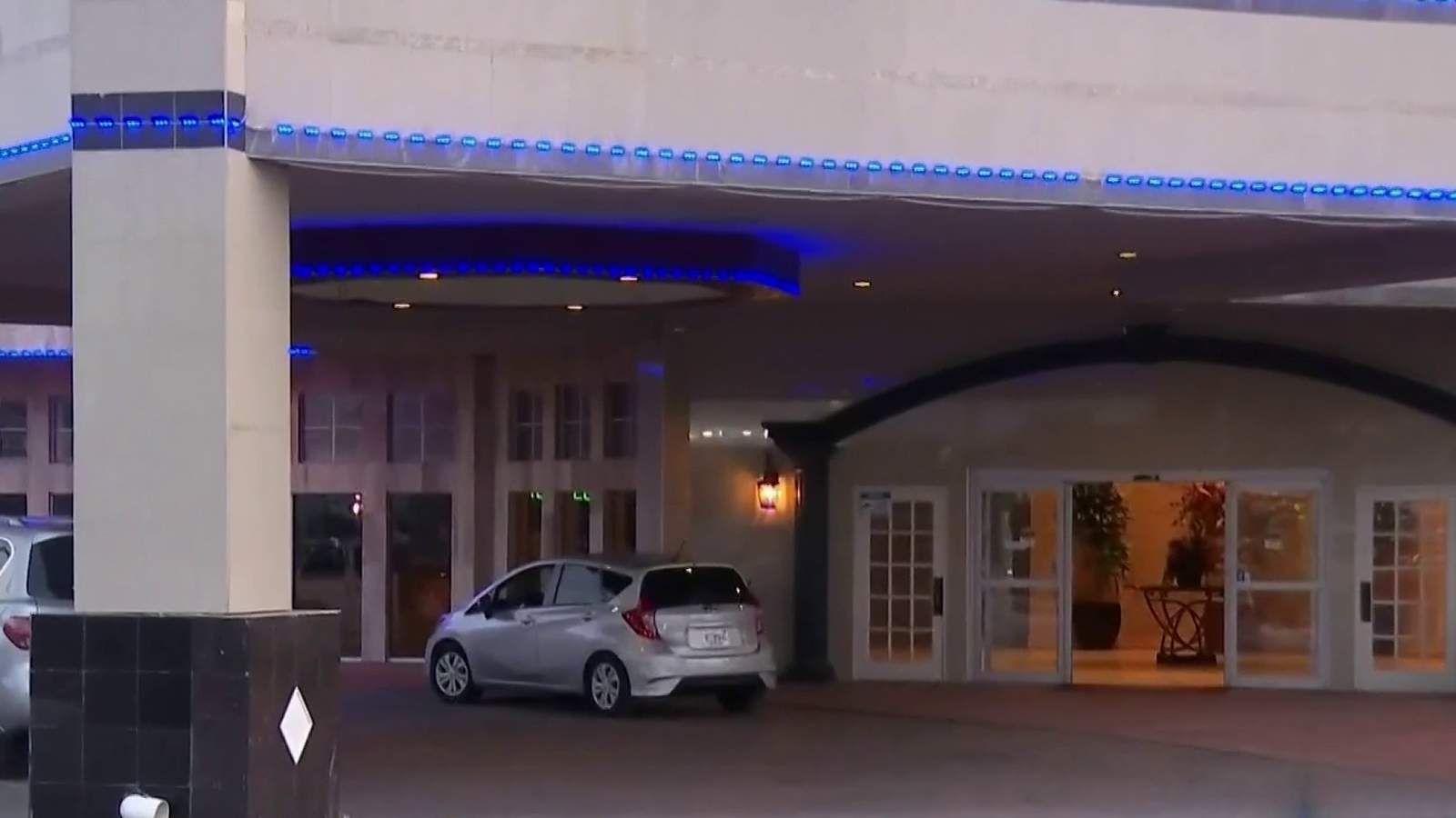 Man shot at hotel on International Drive, Orlando police say