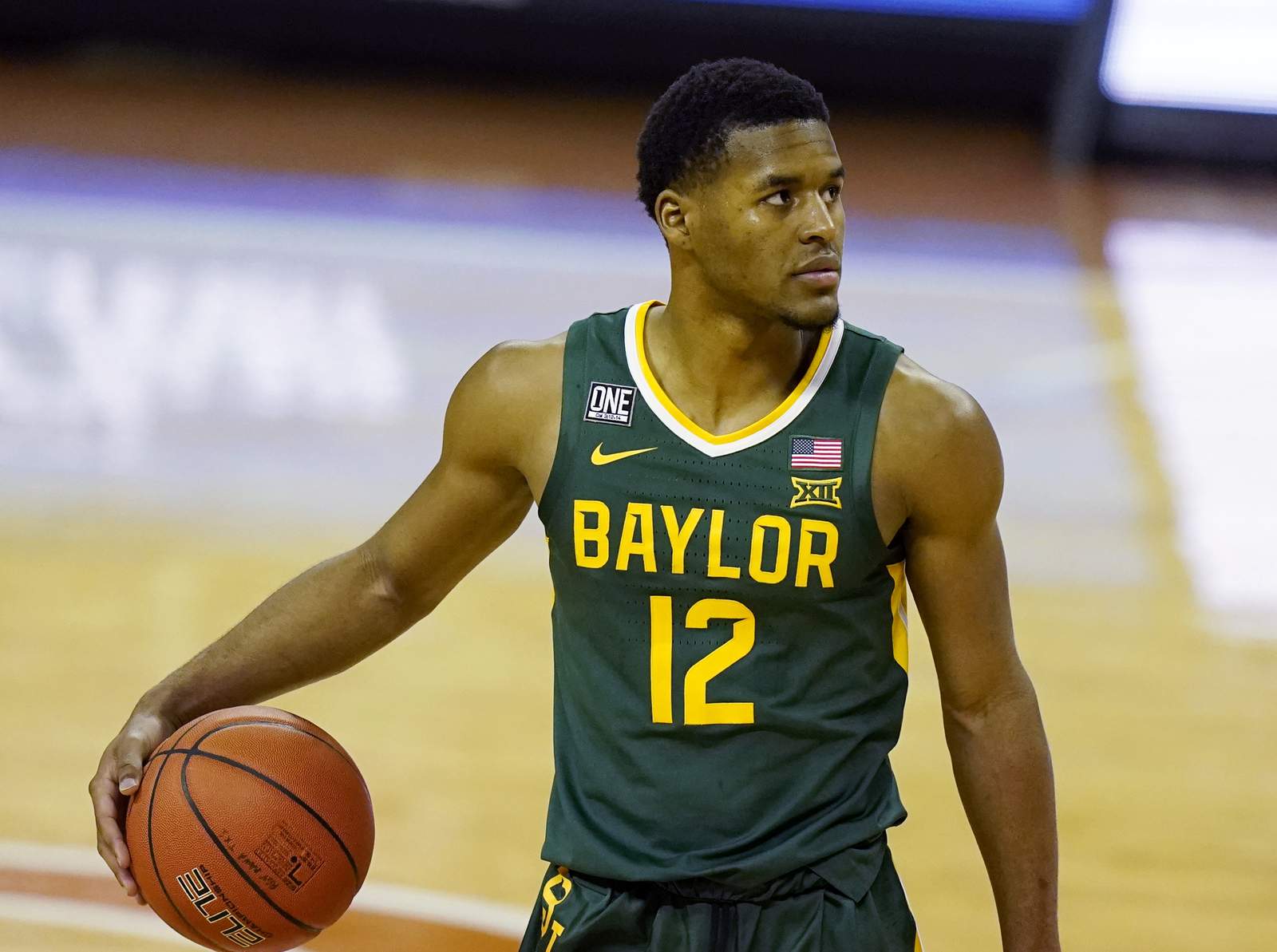 Unbeaten No. 2 Baylor back to play after 3-week COVID break