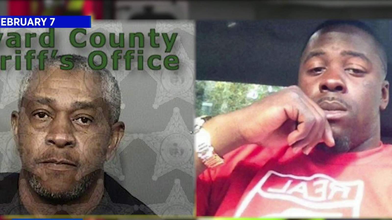 Arrest made in shooting death of 28-year-old man in Rockledge