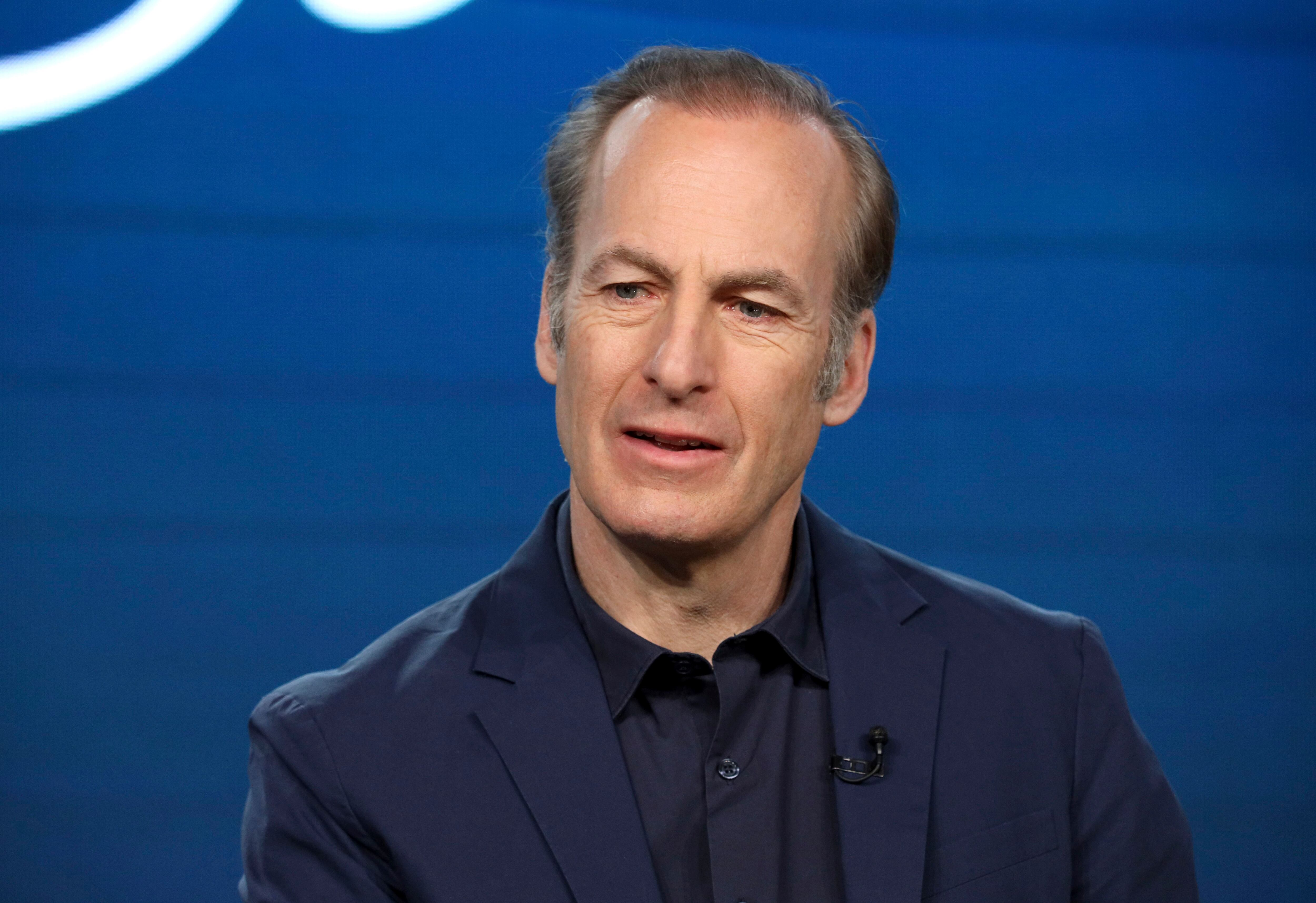 Bob Odenkirk collapses on ‘Better Call Saul’ set