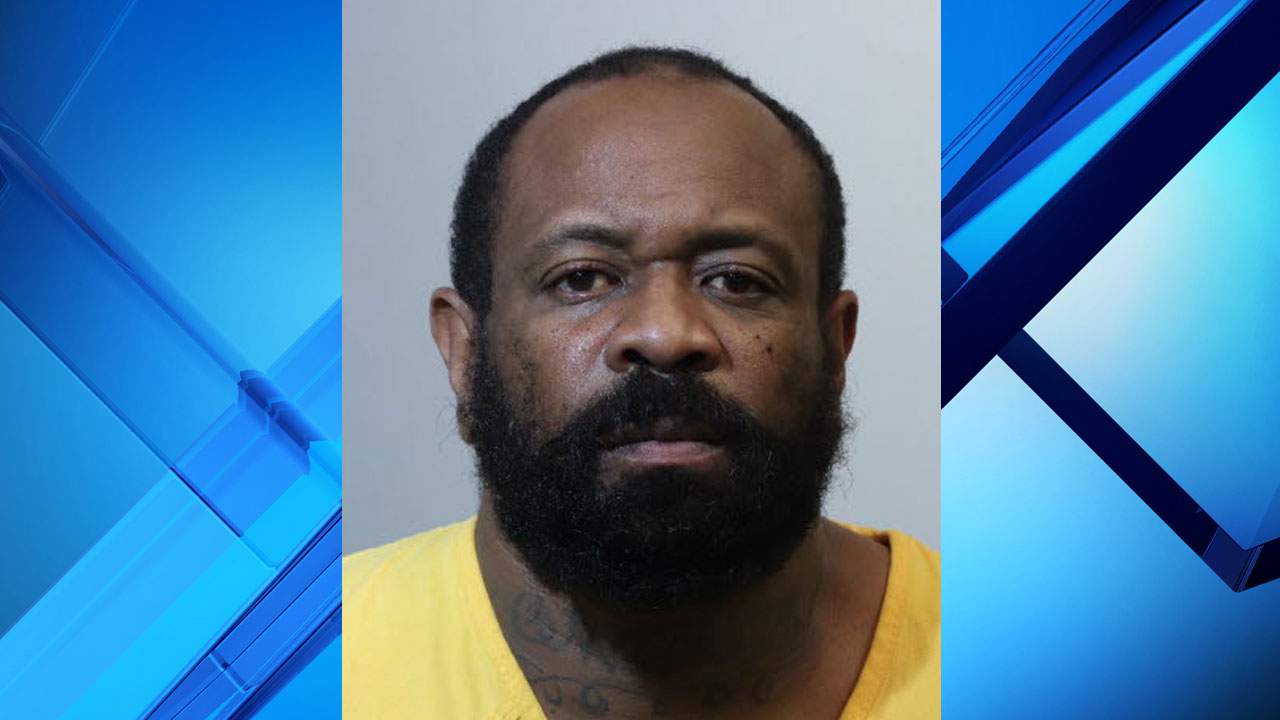 Arrest made in connection to double homicide in Seminole County