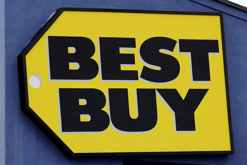 Best Buy to remain closed on Thanksgiving Day