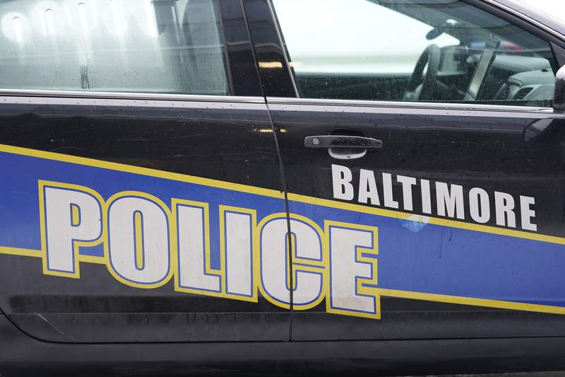 Racial protests reckoning: Maryland police reform laws begin
