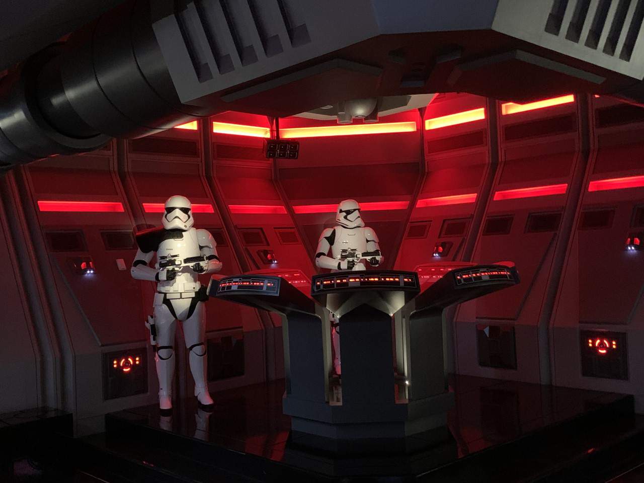 The force is changing: Disney to adjust Rise of the Resistance virtual queue system