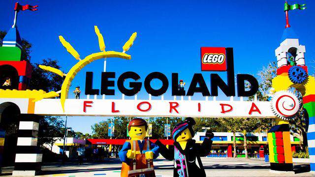 Legoland to require face masks as Winter Haven enacts emergency ordinance