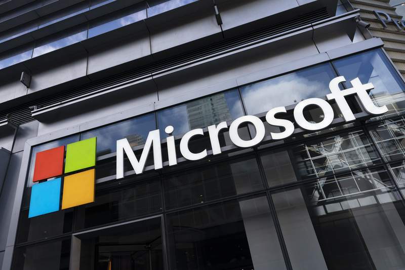 Microsoft warns users to update PC ‘immediately’