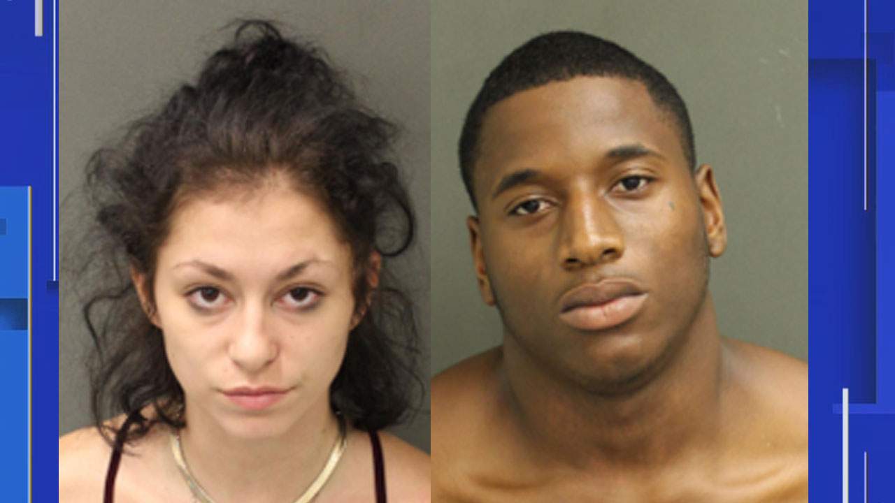 2 people arrested in Fairview Shores homicide