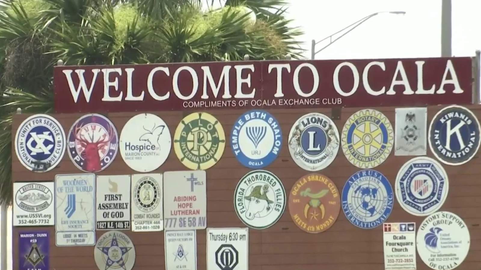 Ocala indoor businesses now under mask mandate after city council overrides mayor’s veto