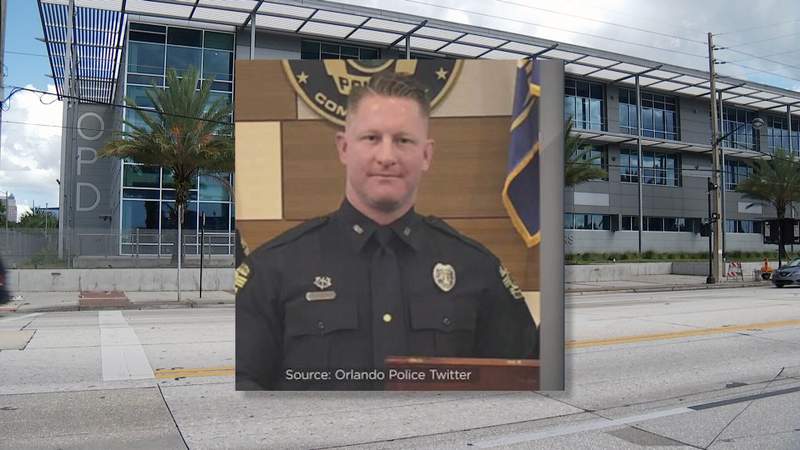 State Attorney files charges against former Orlando officer of the year