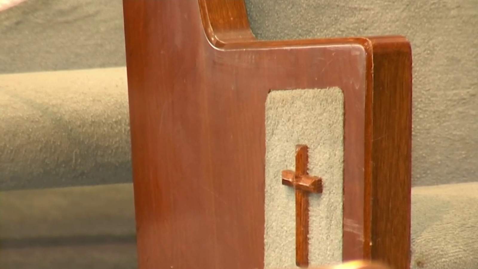Churches make safety preparations for Easter services to prevent spread of COVID-19