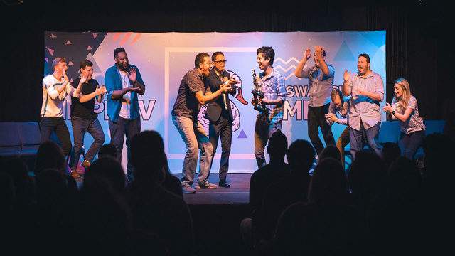 Have A Laugh At These Orlando Area Comedy Venues