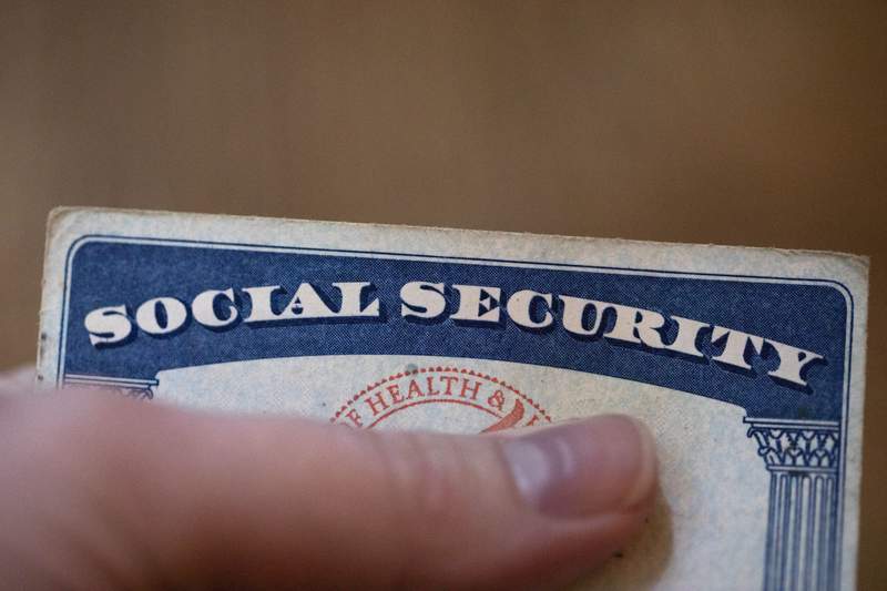 Social Security cost-of-living adjustment largest in decades as inflation jumps