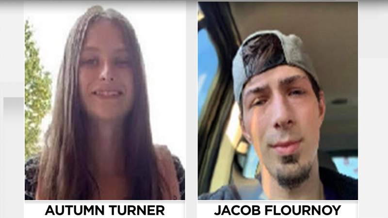 AMBER Alert issued for Tennessee teen last seen in Florida