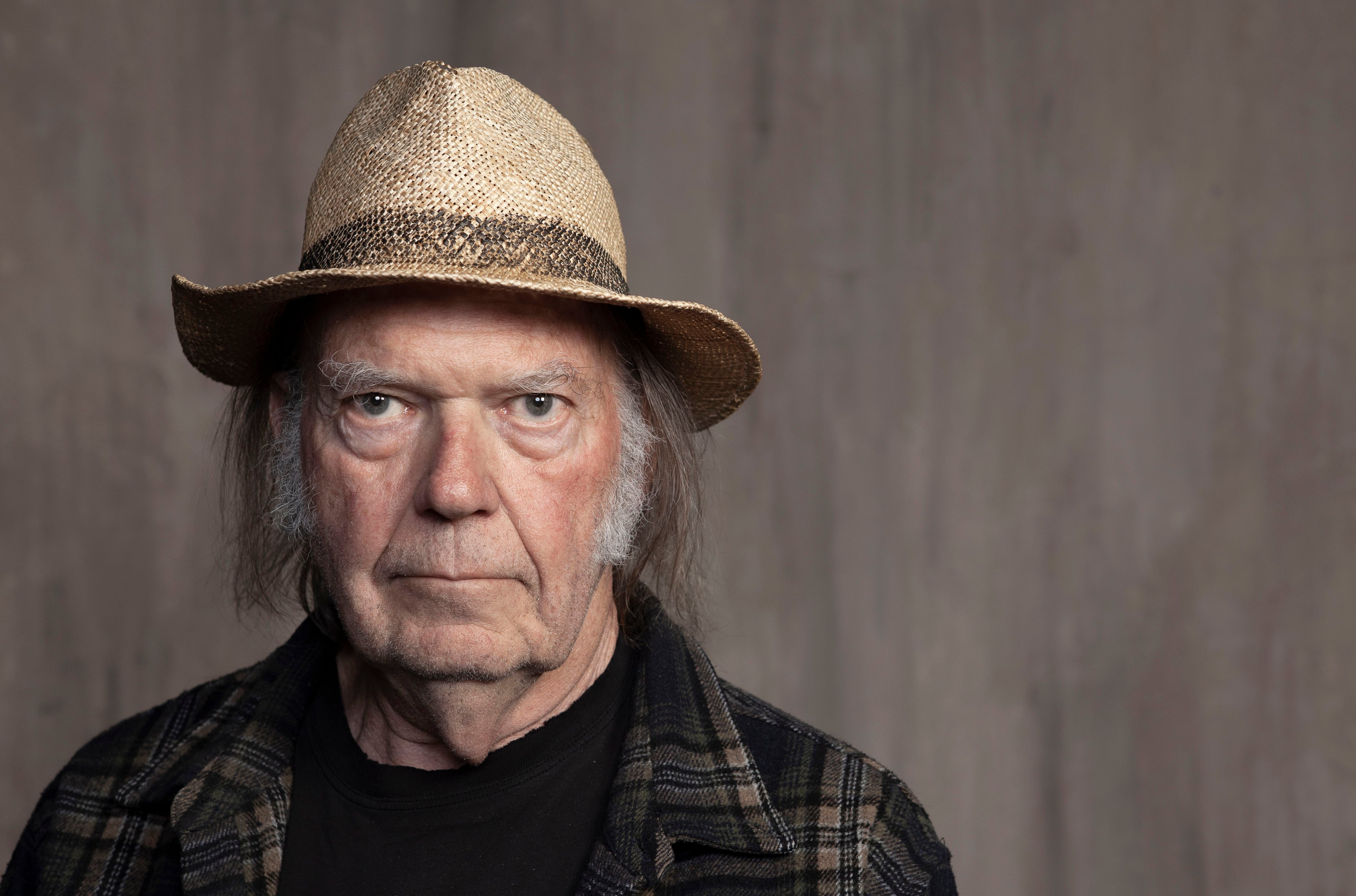 What will Neil Young’s protest mean for Spotify?