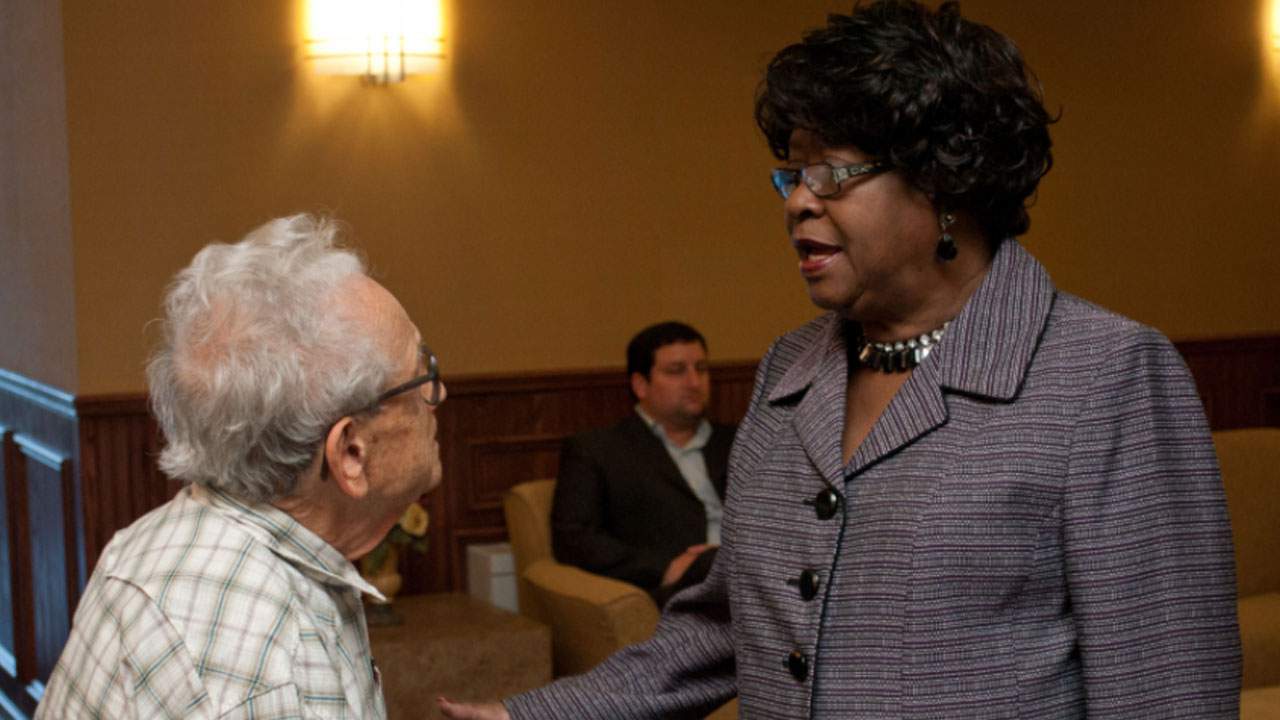 ‘I saw the need of the people:’ Ocala’s first Black councilwoman reflects on being a voice for the city