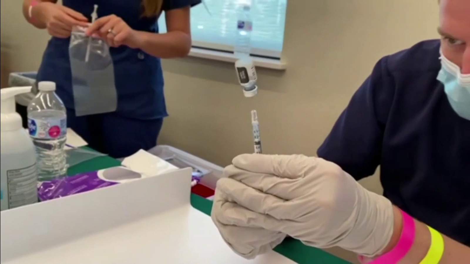 Coronavirus: Florida reports 31,000 cases, 220 deaths