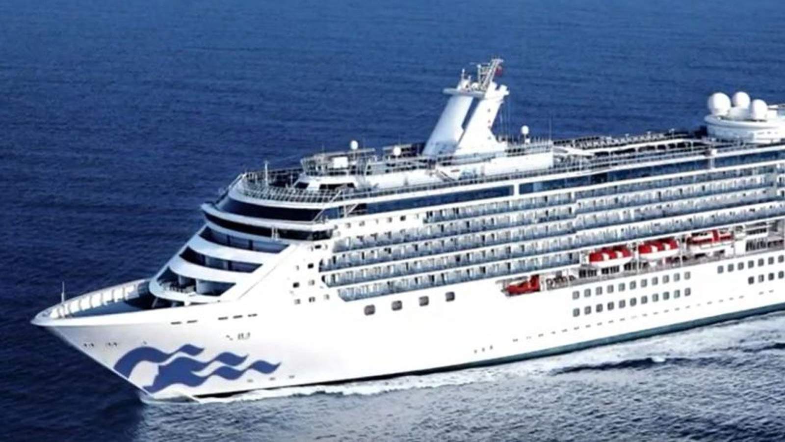 Carnival announces plan to resume cruises amid coronavirus pandemic