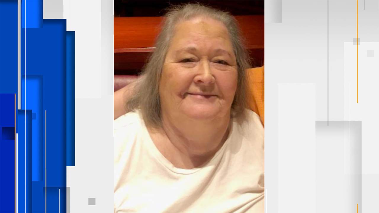 Ocoee police search for missing woman