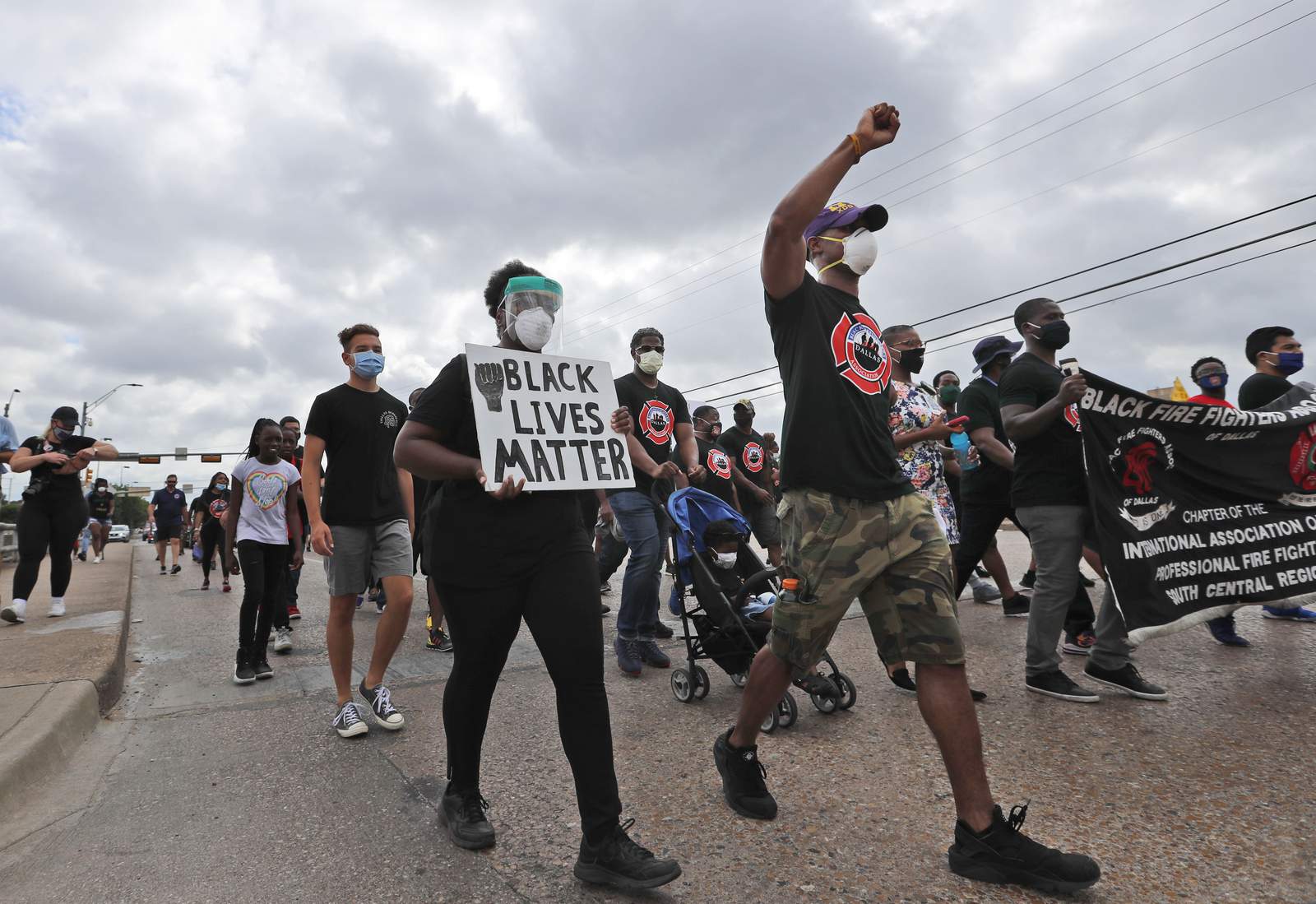 America marks Juneteenth as protests bring new attention