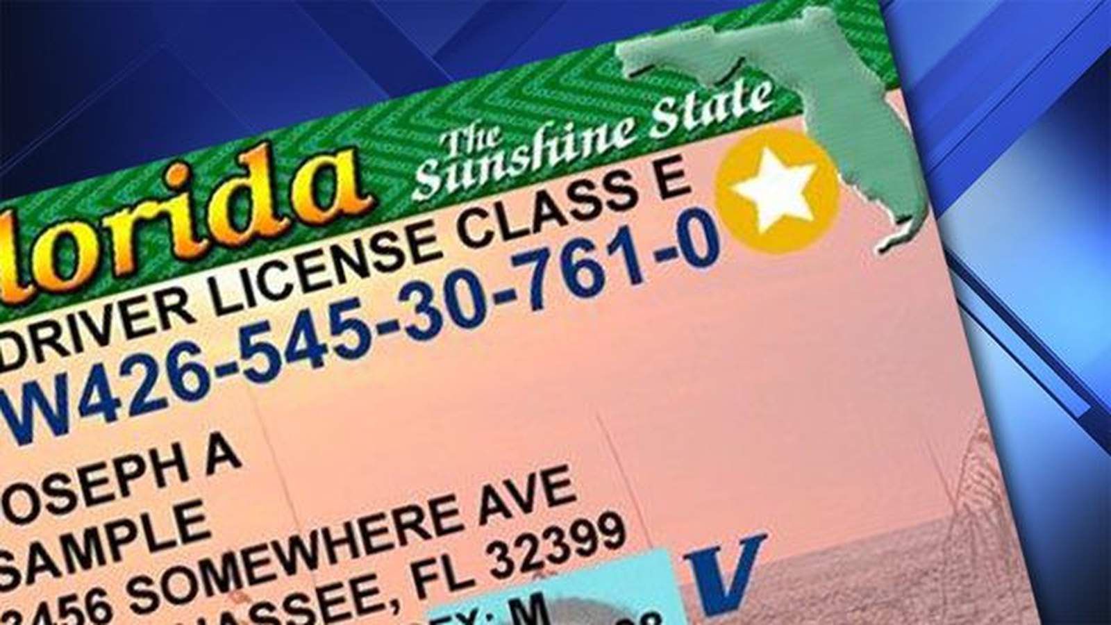 Here’s how to fix an error on your driving record in Florida
