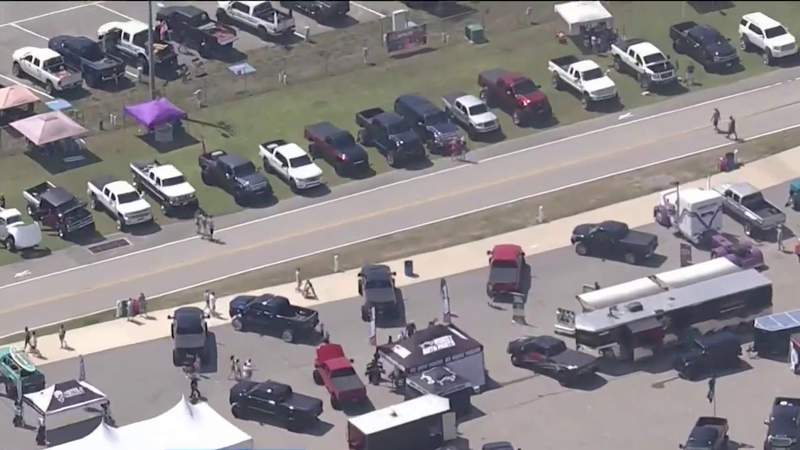 Daytona Beach city leaders unhappy about Truck Meet crowds