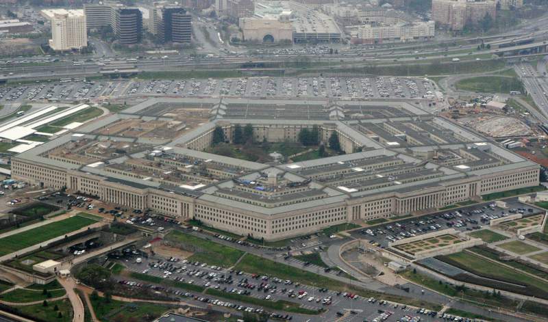 Officials: Tiny uptick in 2020 military sex assault reports