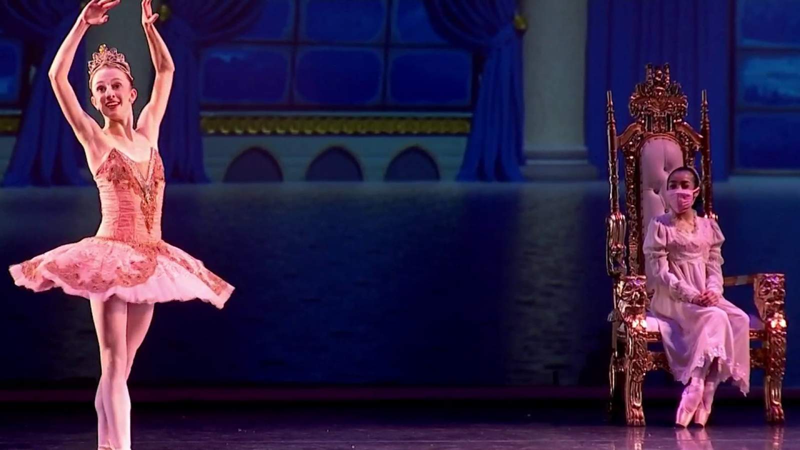 After trial-run with Sleeping Beauty, Orlando Ballet sets stage for The Nutcracker