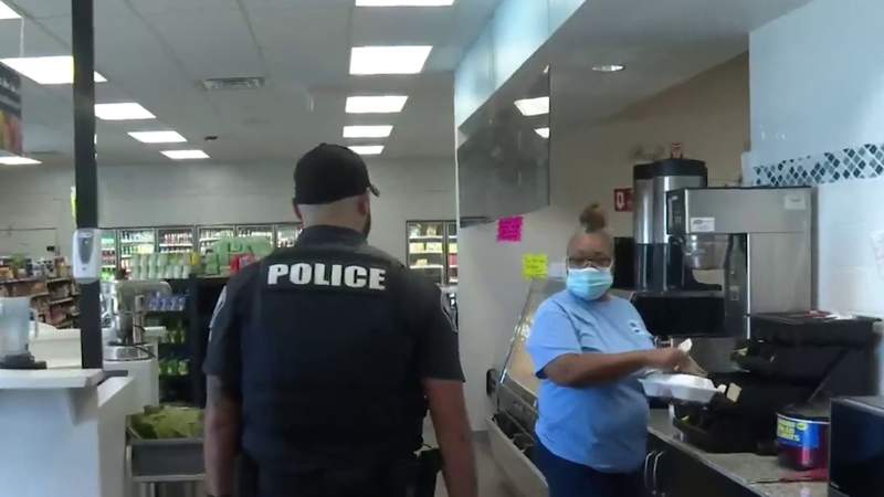 Palm Bay police to spend grant money on food trailer, bicycles to build community trust