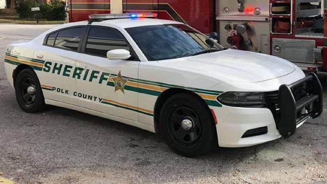 Polk County deputies shoot gunman who opened fire on them, officials say