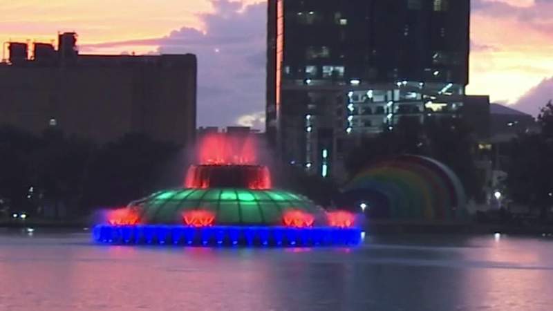 Orlando makes bid to host World Pride 2026