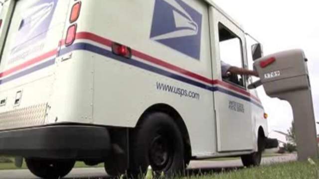 Winter Park postal workers test positive for COVID-19