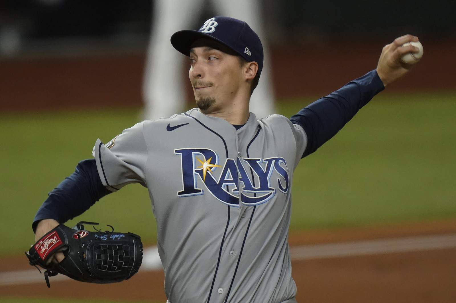 San Diego Padres have deal in place to get Blake Snell from Tampa Bay Rays