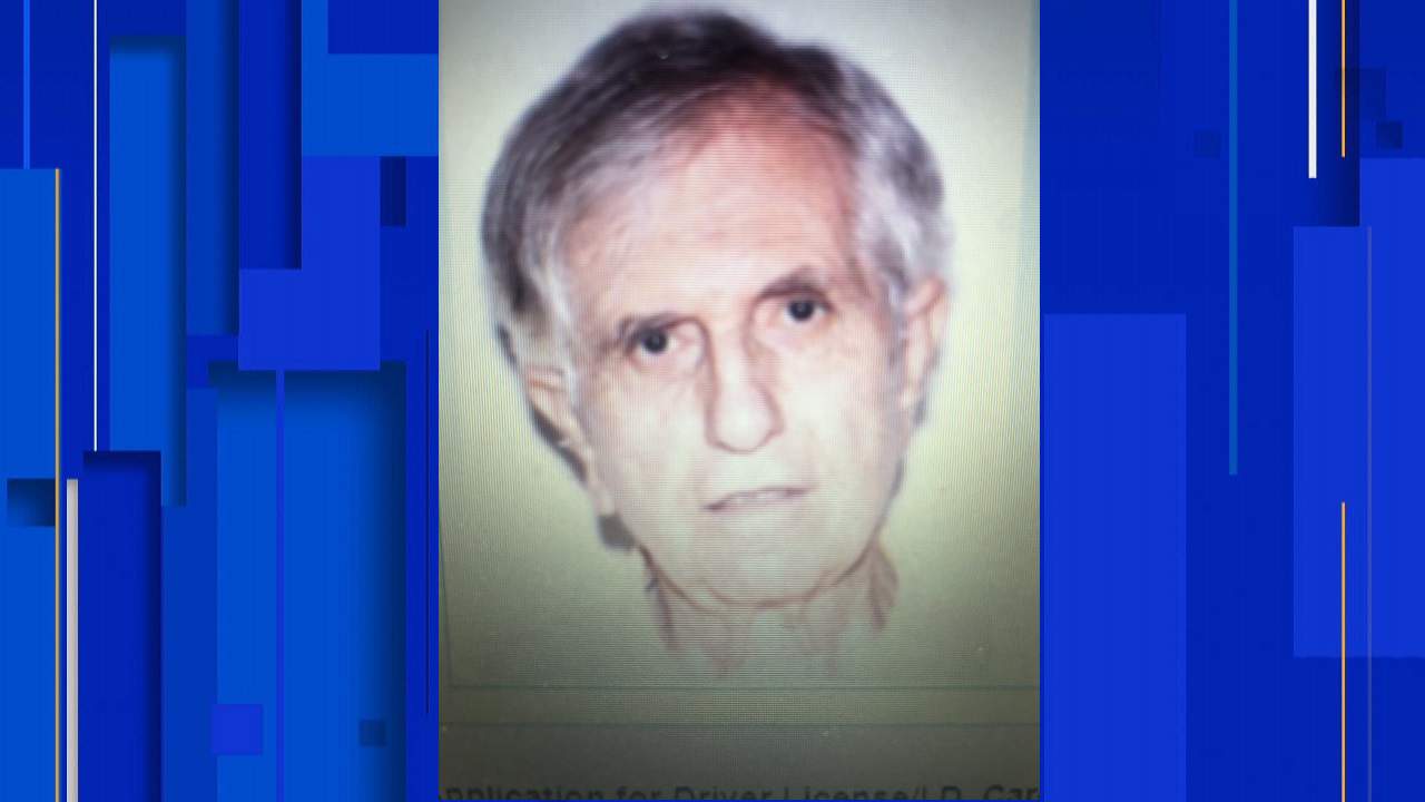 Missing 80-year-old Lake County man found safe and sound