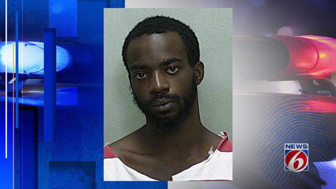 24-year-old man shot to death in Ocala