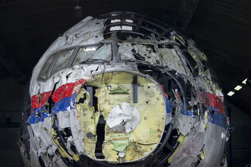 MH17 trial moves to crucial merits phase, examining evidence