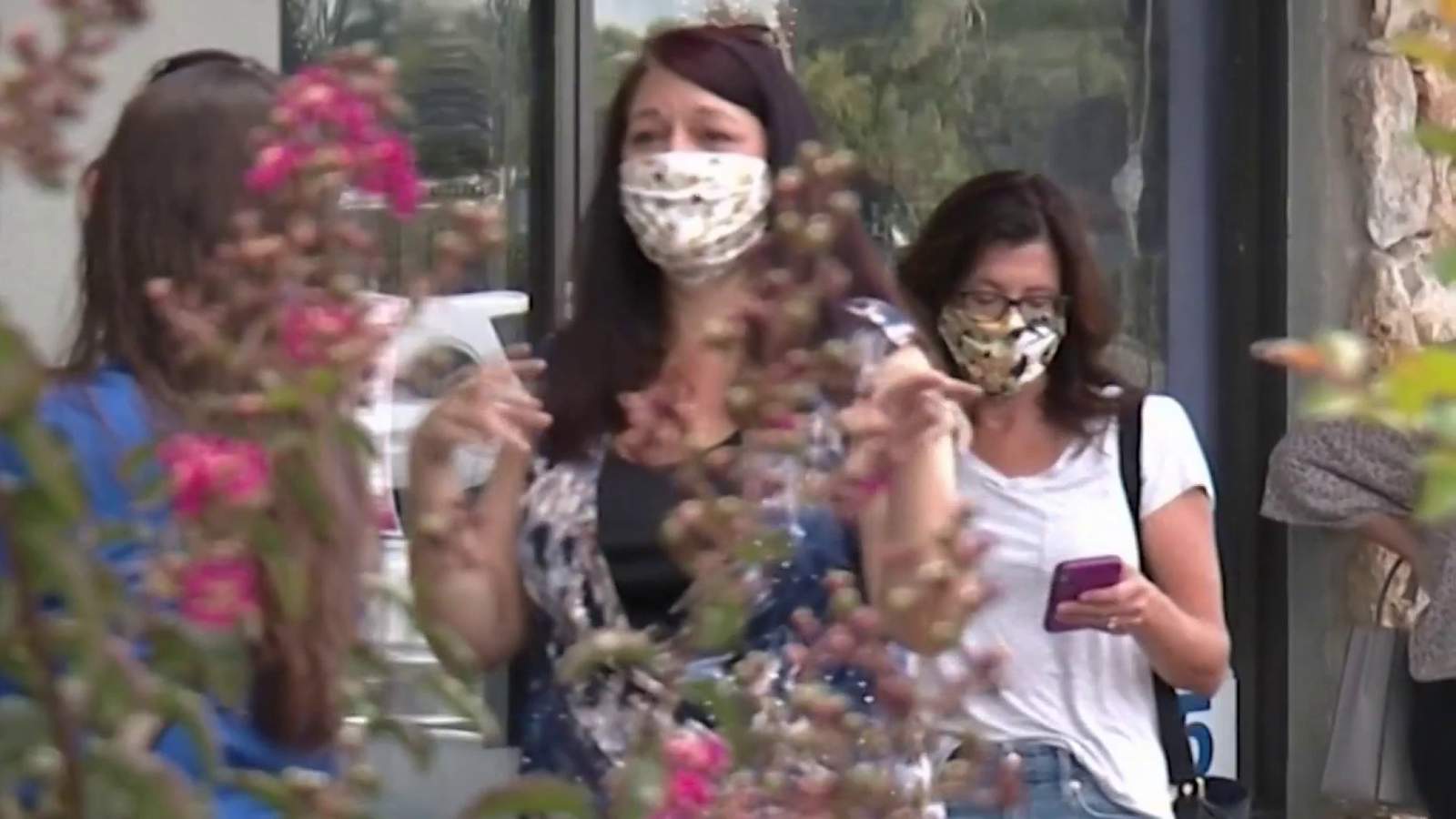 Central Florida counties weigh recommending or adopting mandatory mask orders