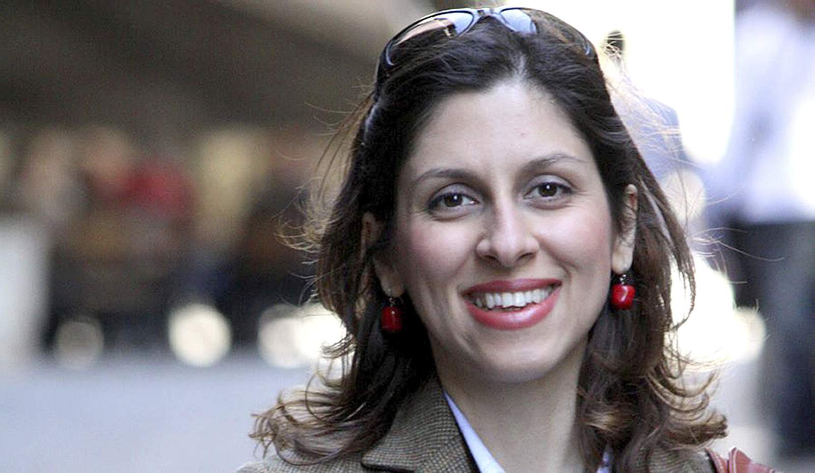 UK lawmaker: Trial of woman held in Iran since 2016 deferred