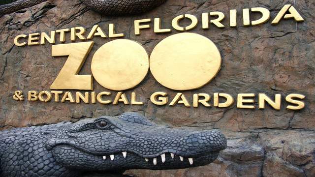Central Florida Zoo Botanical Garden Temporarily Closes Amid