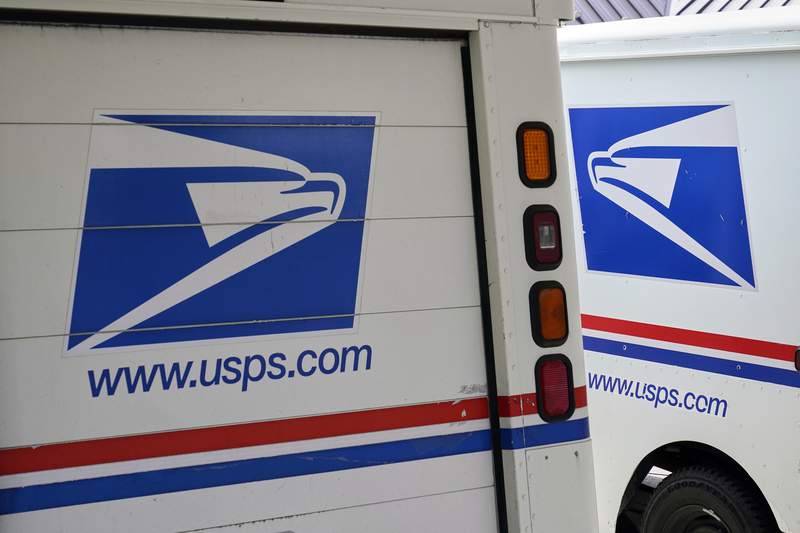Snail mail: USPS changes could mean slower mail in Florida