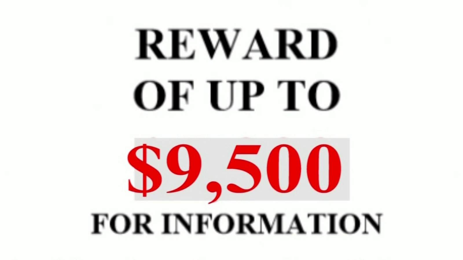 New initiative aims to increase reward for murder tips