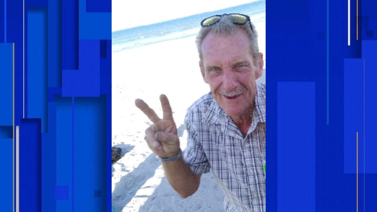 Missing Orange County man found safe in Tampa